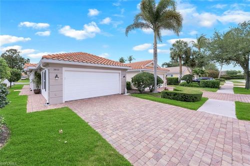3613 Exuma Way, NAPLES, FL, 34119-1623 | Card Image