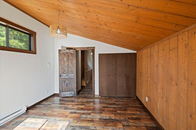Upstairs Bedroom 3 | Image 27