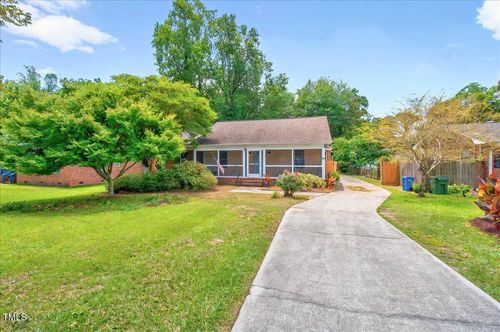 5326 Ridgewood Heights Drive, Wilmington, NC, 28403 | Card Image