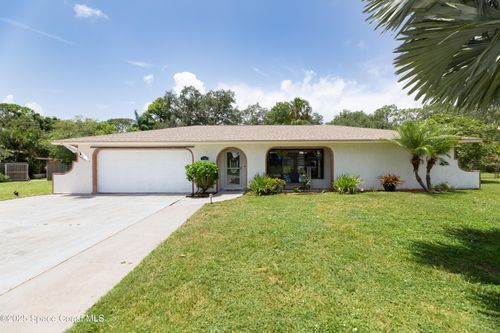 1368 Gleneagles Way, ROCKLEDGE, FL, 32955-2523 | Card Image