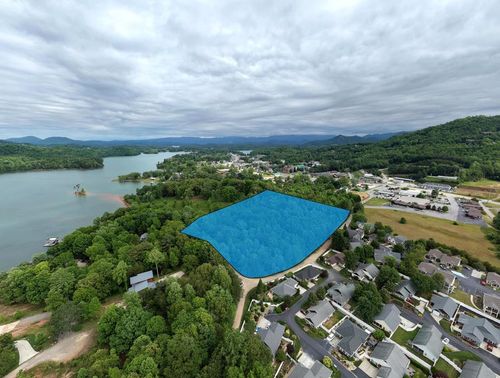Tract 2 Oakmont Drive, Hiawassee, GA, 30546 | Card Image