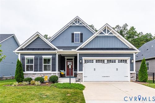 10732 Chase Grove Ln, Glen Allen, VA, 23060-2524 | Card Image