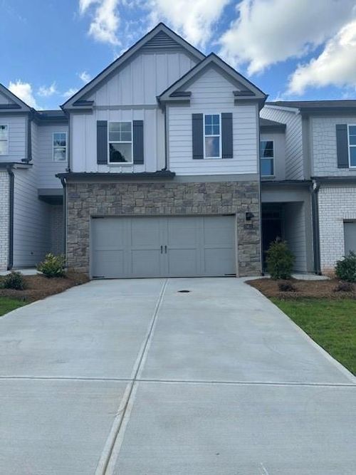 2411 Bayberry St, Acworth, GA, 30101-1537 | Card Image
