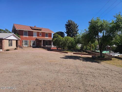 707 S East St, Globe, AZ, 85501-2218 | Card Image