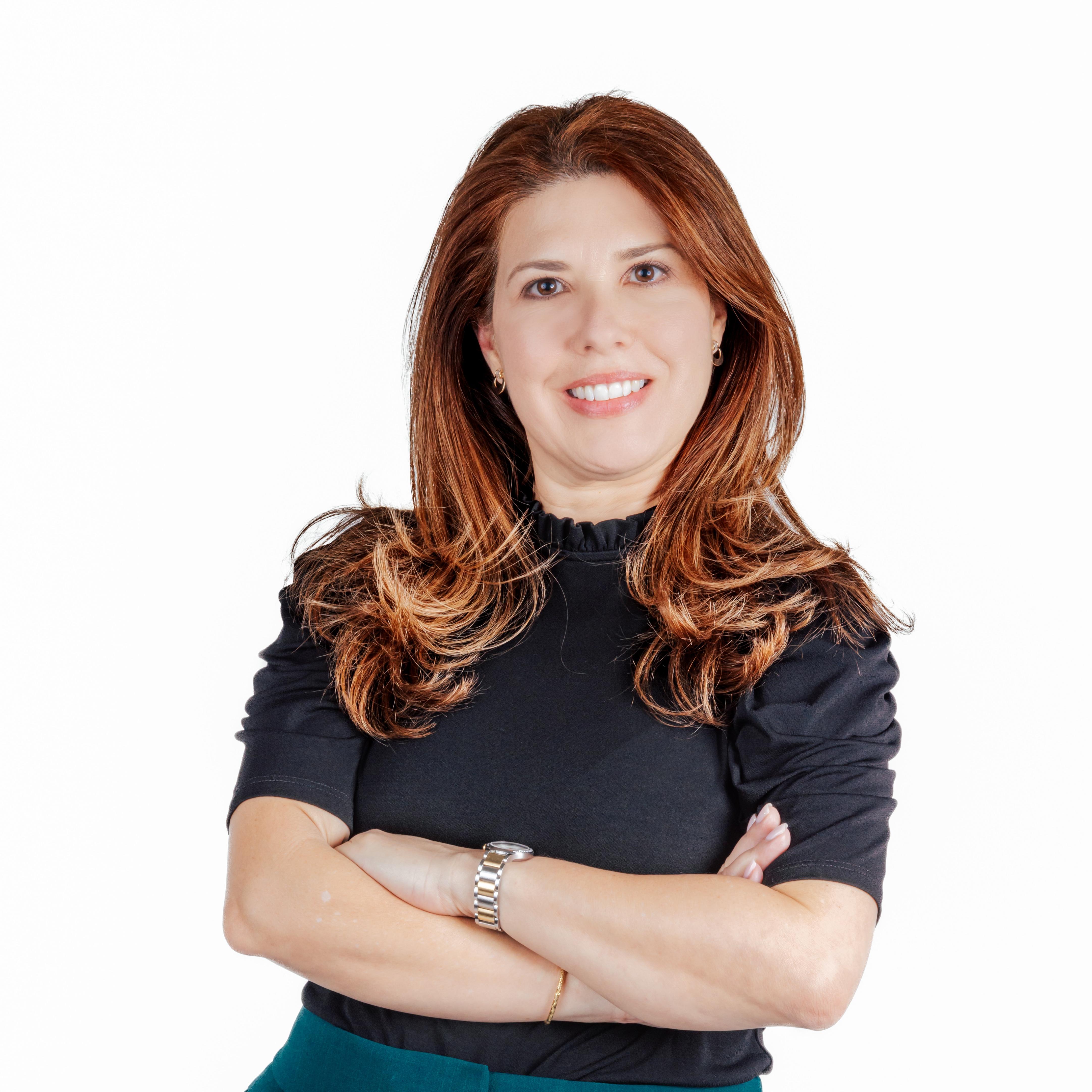 Omaida Hernandez