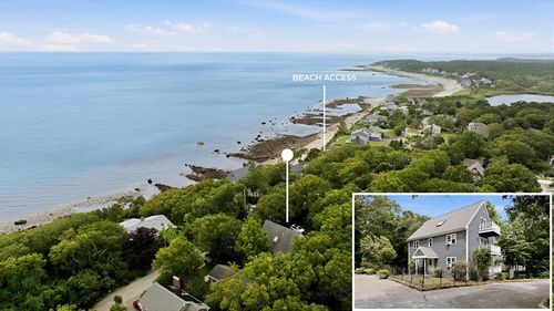125 Shore Dr, Plymouth, MA, 02360-1323 | Card Image