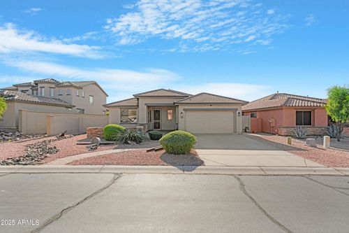 7579 E Globemallow Ln, Gold Canyon, AZ, 85118-0819 | Card Image