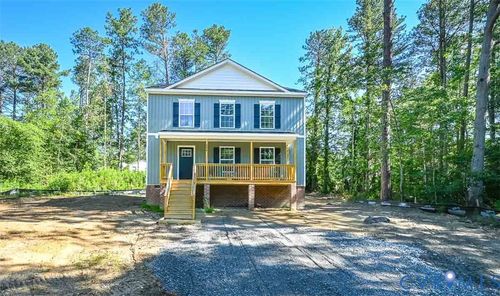 507 Sherman Ave, Hopewell, VA, 23860-4225 | Card Image