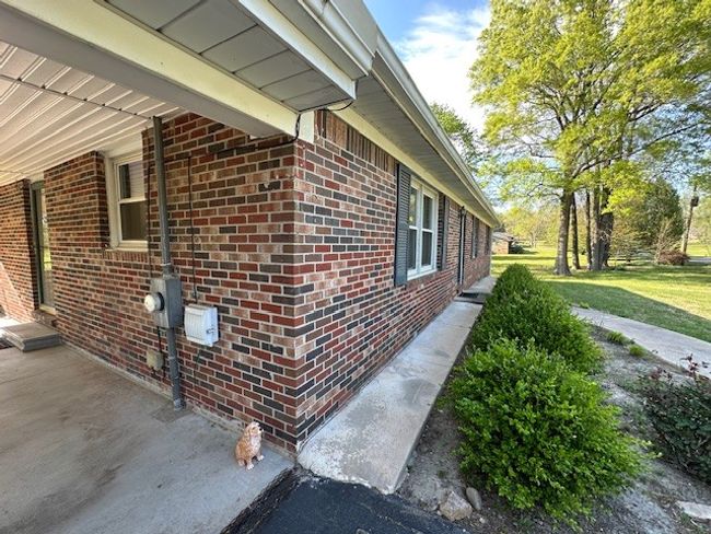 410 Jacqueline Cir, House other with 3 bedrooms, 3 bathrooms and 1 parking in Camden TN | Image 38
