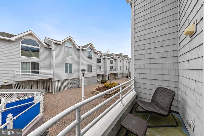 APT-8S - 420 8 Th St, Townhouse with 4 bedrooms, 2 bathrooms and null parking in BEACH HAVEN NJ | Image 54
