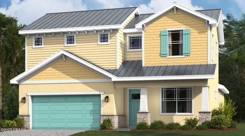 112 Beachview Dr, ORMOND BEACH, FL, 32173 | Card Image