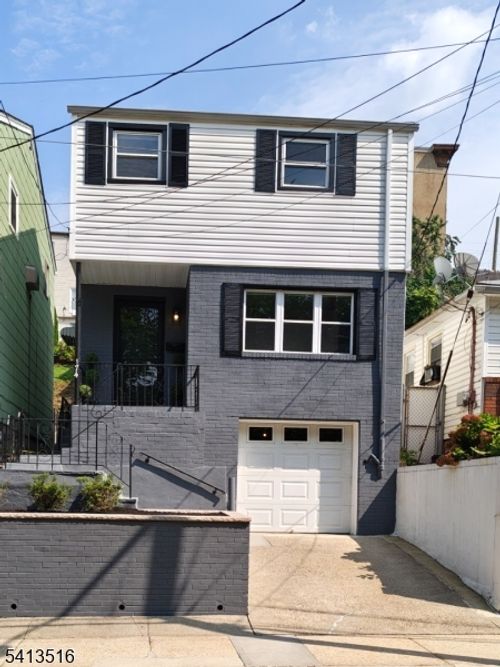 174 Terrace Ave, Jersey City, NJ, 07307-4153 | Card Image