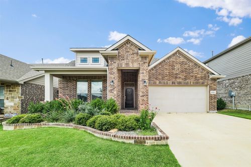 2424 Jack Rabbit Way, Northlake, TX, 76247-1615 | Card Image