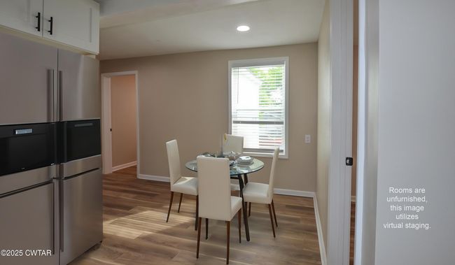 127 Franklin St, House other with 2 bedrooms, 1 bathrooms and null parking in Gadsden TN | Image 7