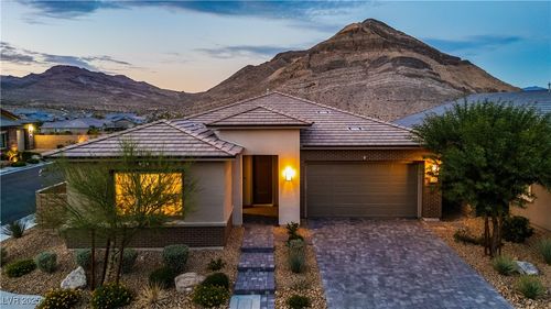 11170 Ansel Dr, Las Vegas, NV, 89138-6196 | Card Image