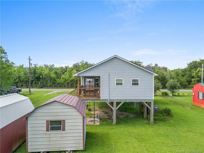 353 Channelview Dr, House other with 2 bedrooms, 2 bathrooms and null parking in Hackberry LA | Image 17