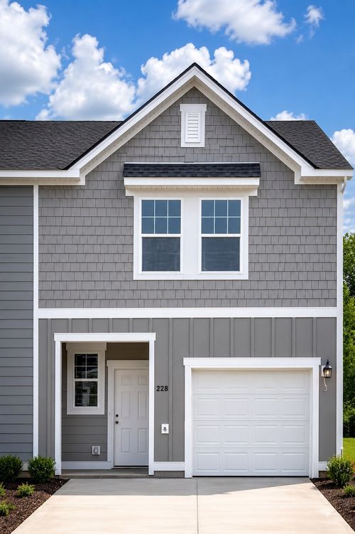 228 Darlington Drive, Dickson, TN, 37055 | Card Image