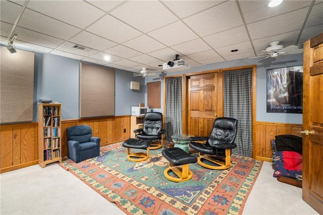 6040 Neely Farm Dr, House other with 5 bedrooms, 5 bathrooms and null parking in Peachtree Corners GA | Image 39