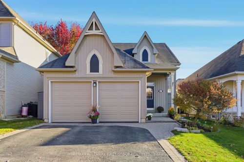 27 Keeler Crescent, Clarington, ON, L1C0C1 | Card Image