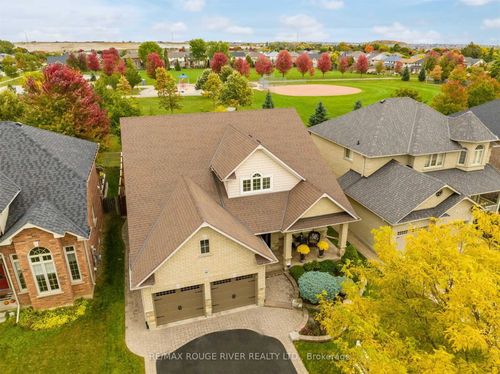 350 Raike Dr, Oshawa, ON, L1L0B1 | Card Image