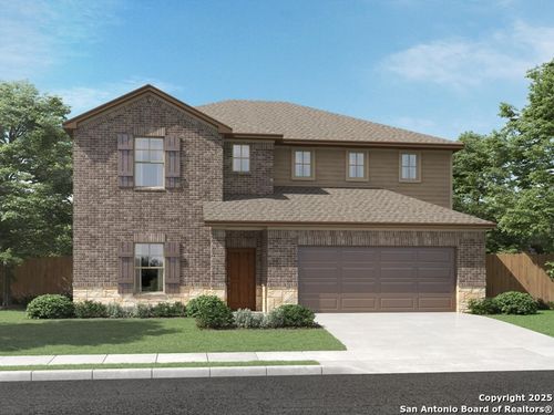 5485 Mcbride St, Schertz, TX, 78108-0610 | Card Image