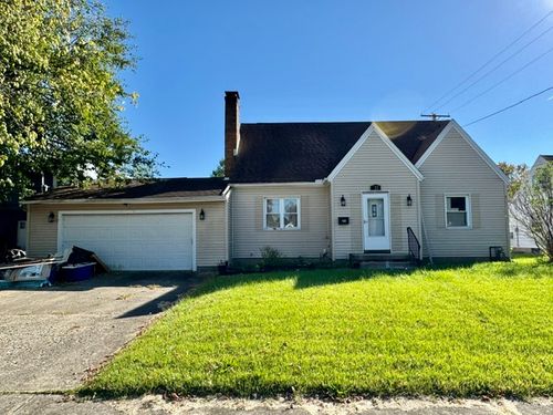 123 Trenton Place, Springfield, OH, 45504 | Card Image