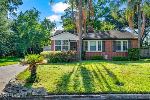 2221 Larchmont Rd, Jacksonville, FL, 32207-3612 | Card Image