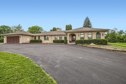406 Lauder Ln, Inverness, IL, 60067-4562 | Card Image