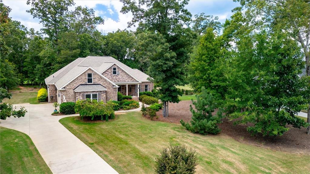 Ione Cir, Williamston, SC 29697