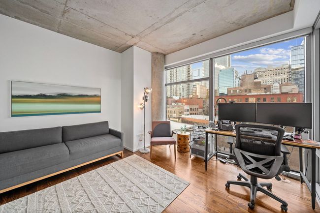 APT-603 - 201 W Grand Ave, Condo with 2 bedrooms, 2 bathrooms and 1 parking in CHICAGO IL | Image 19