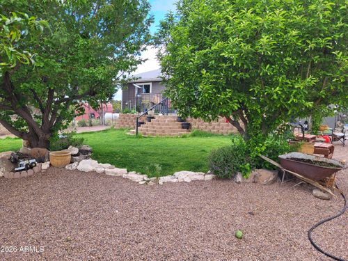 12 Navajo Dr, Concho, AZ, 85924-0699 | Card Image