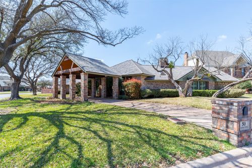 50 Riviera Cir, Abilene, TX, 79606-5141 | Card Image