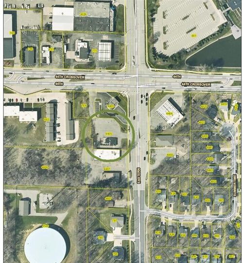 4405 Eastern Ave Se, Grand Rapids, MI, 49508-7507 | Card Image