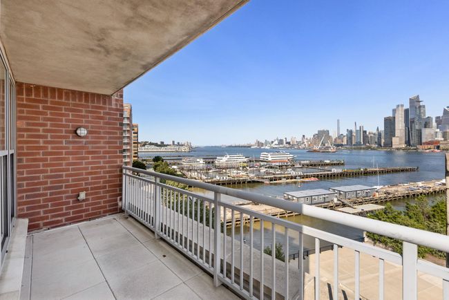 APT-654 - 1125 Maxwell Ln, Condo with 2 bedrooms, 3 bathrooms and null parking in Hoboken NJ | Image 36