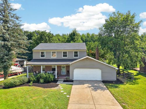 5889 Wade Road, Miami Twp, OH, 45150 | Card Image