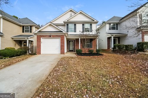 11218 James Madison Dr, Hampton, GA, 30228-4051 | Card Image