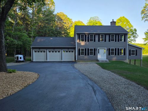 236 Rixtown Road, Griswold, CT, 06351 | Card Image