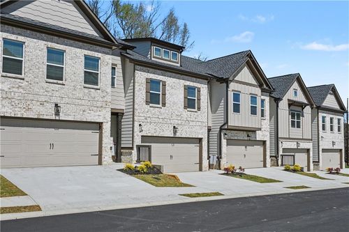 4-4227 Fern Ridge Ct, Norcross, GA, 30093 | Card Image