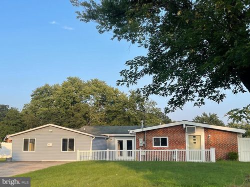 1229 Crawford Dr, GLEN BURNIE, MD, 21061-4064 | Card Image