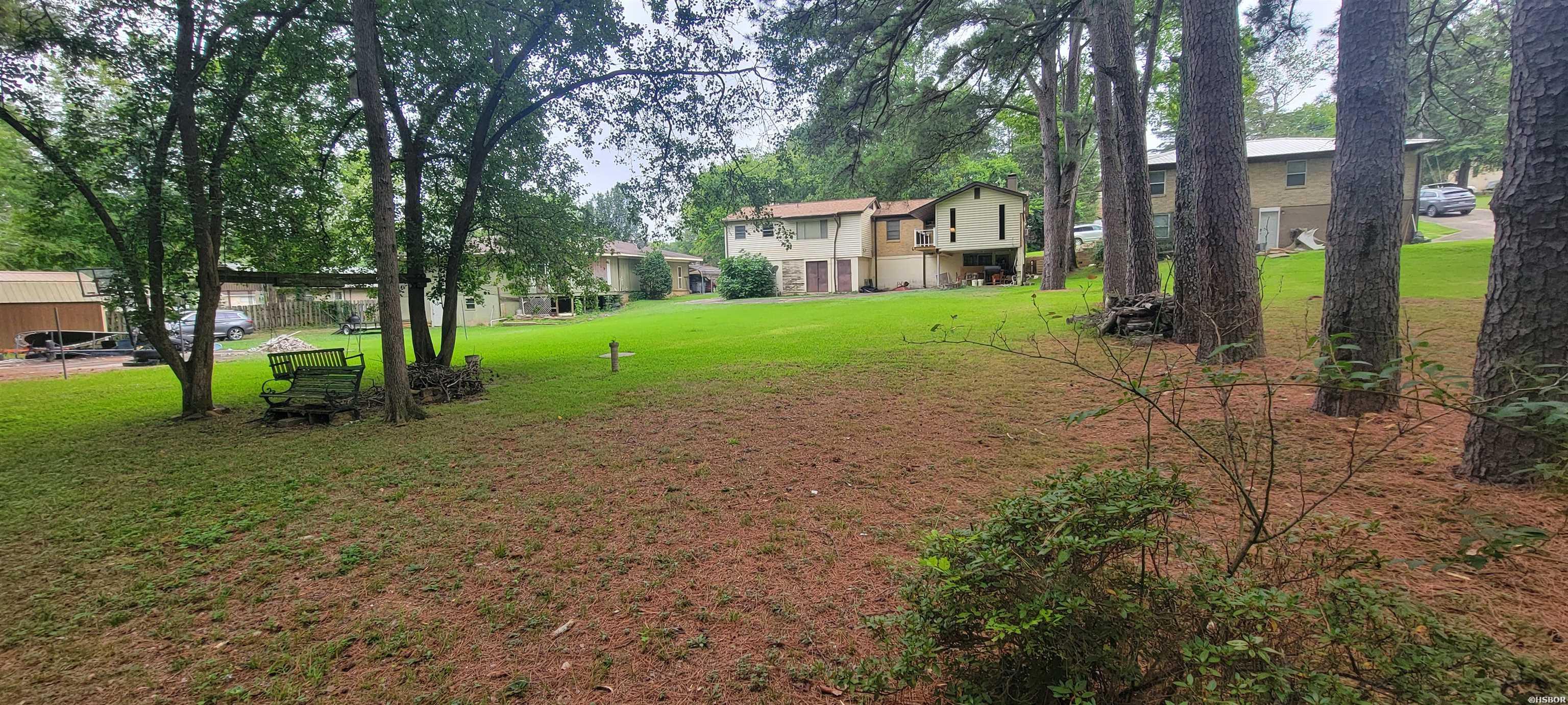 Patriot St, Hot Springs, AR 71913