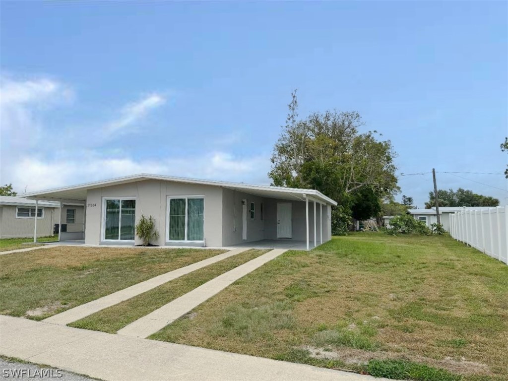 Augusta Ave, Port Charlotte, FL 33952