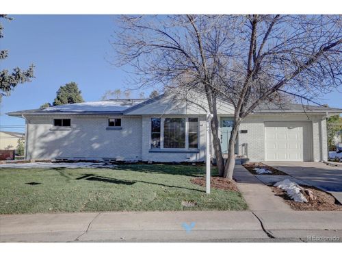 7040 S Clermont St, Centennial, CO, 80122 | Card Image