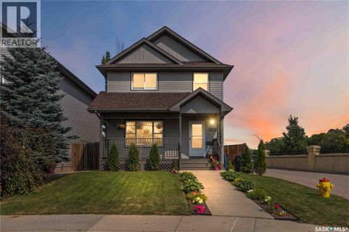 326 Denham Crt, Saskatoon, SK, S7R1E5 | Card Image