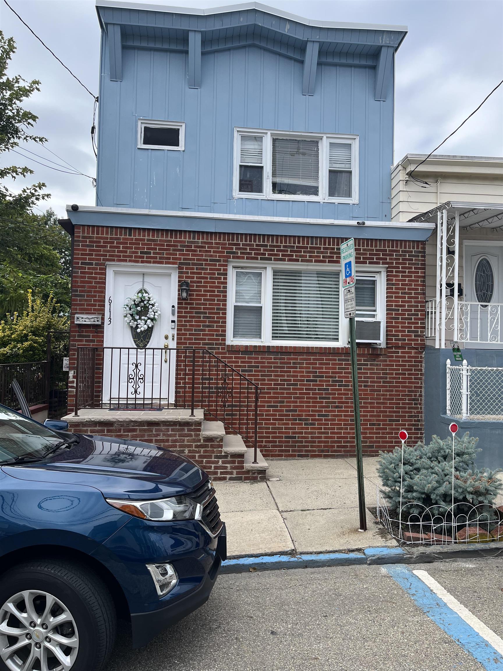 2 6113 Jefferson St, For Rent in West New York Zoocasa