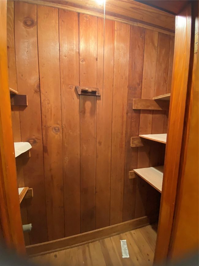 516 S Mckinney St, House other with 2 bedrooms, 1 bathrooms and null parking in Mexia TX | Image 15