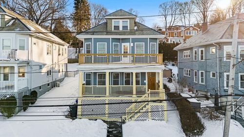 96 Brayton Rd, Boston, MA, 02135-3064 | Card Image