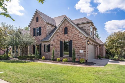 268 Carver Dr, Springdale, AR, 72762-0725 | Card Image