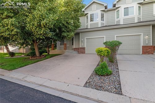 3916 Nicki Hts, Colorado Springs, CO, 80906-6313 | Card Image