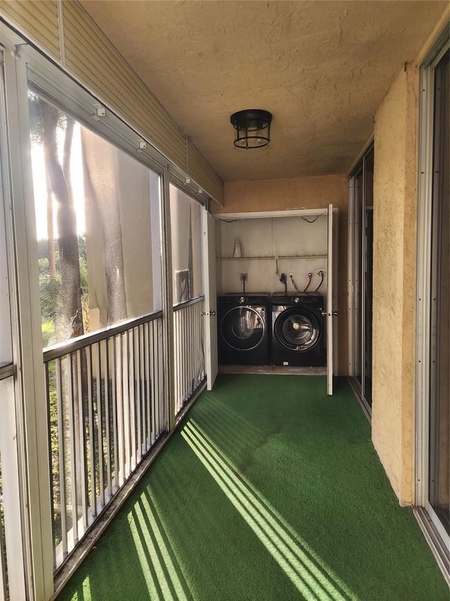 APT-211 - 3341 Nw 47 Th Ter, Condo with 1 bedrooms, 2 bathrooms and null parking in Lauderdale Lakes FL | Image 38