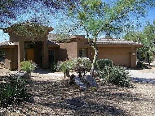 7475 E Quien Sabe Way, Scottsdale, AZ, 85266-1276 | Card Image